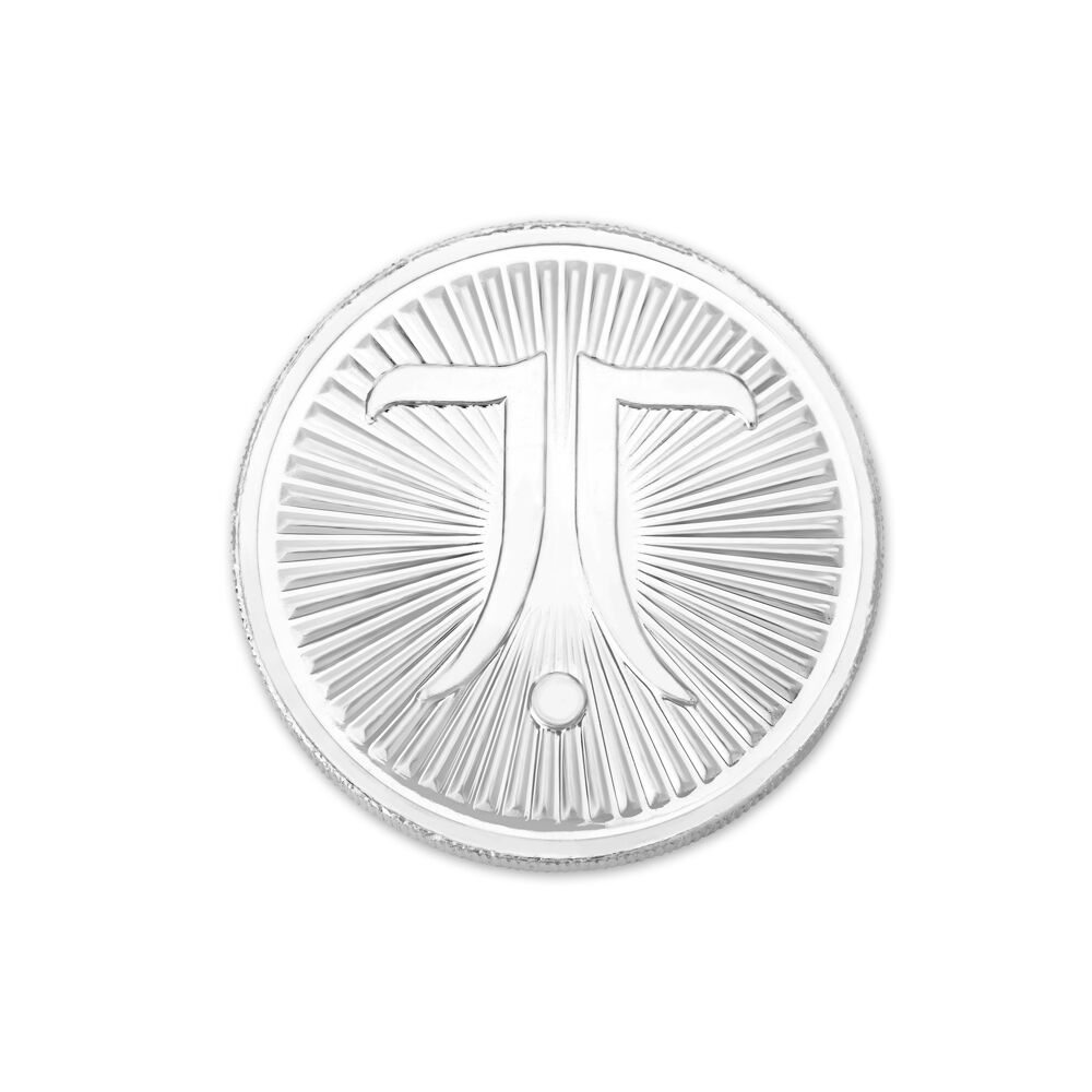 Tanishq 10 gm 2025 silver coin rate