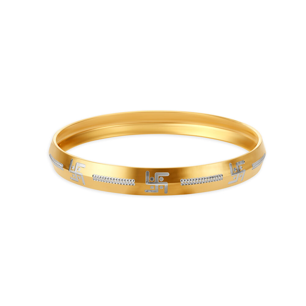 Mens gold kada 2025 designs with price