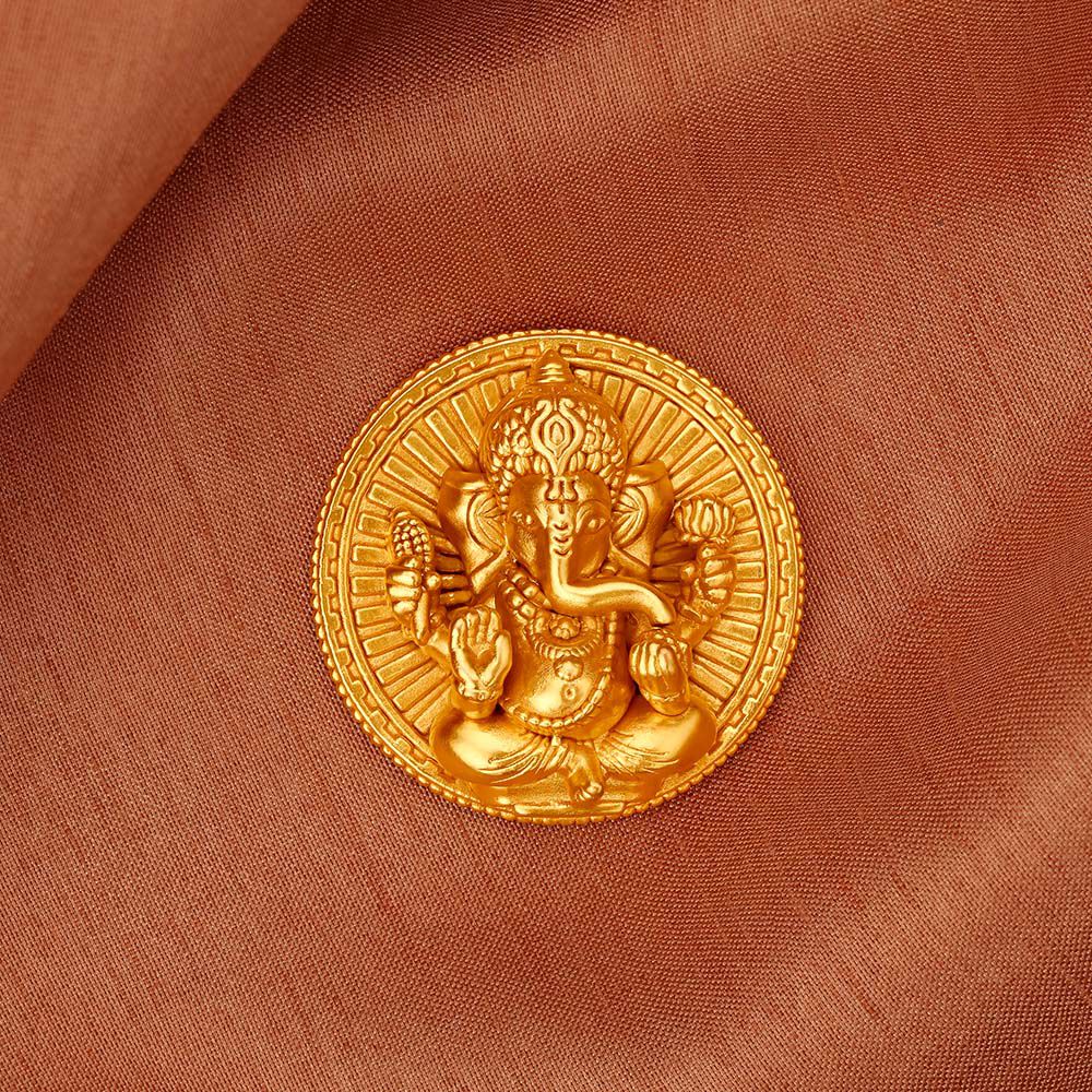 Tanishq gold coin sale rate 22 carat today