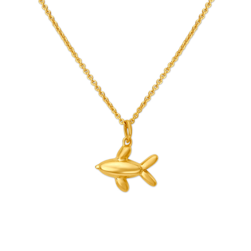 Dainty Goldfish Pendant Necklace Copper Koi Fish Lucky Necklace for Women  Girls Jewelry Gifts : Clothing, Shoes & Jewelry - Amazon.com