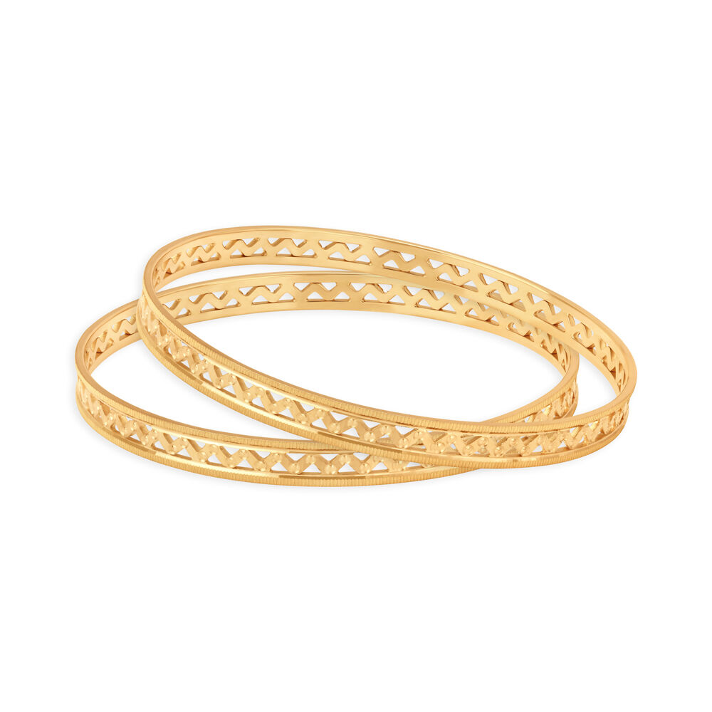 Tanishq gold bangles 2025 designs with indian price