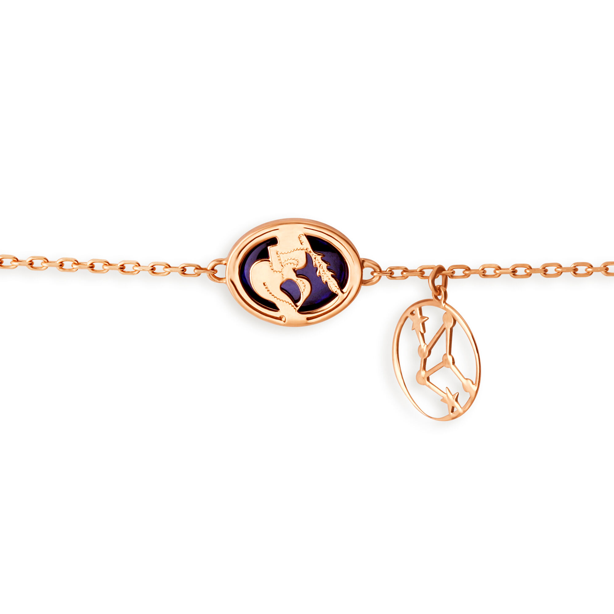 Tanishq sale birthstone bracelet