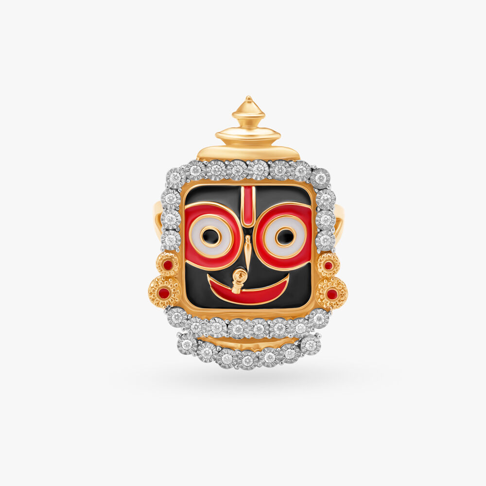 Puri Jagannath HD image Beautiful Jagannath Painting 21L