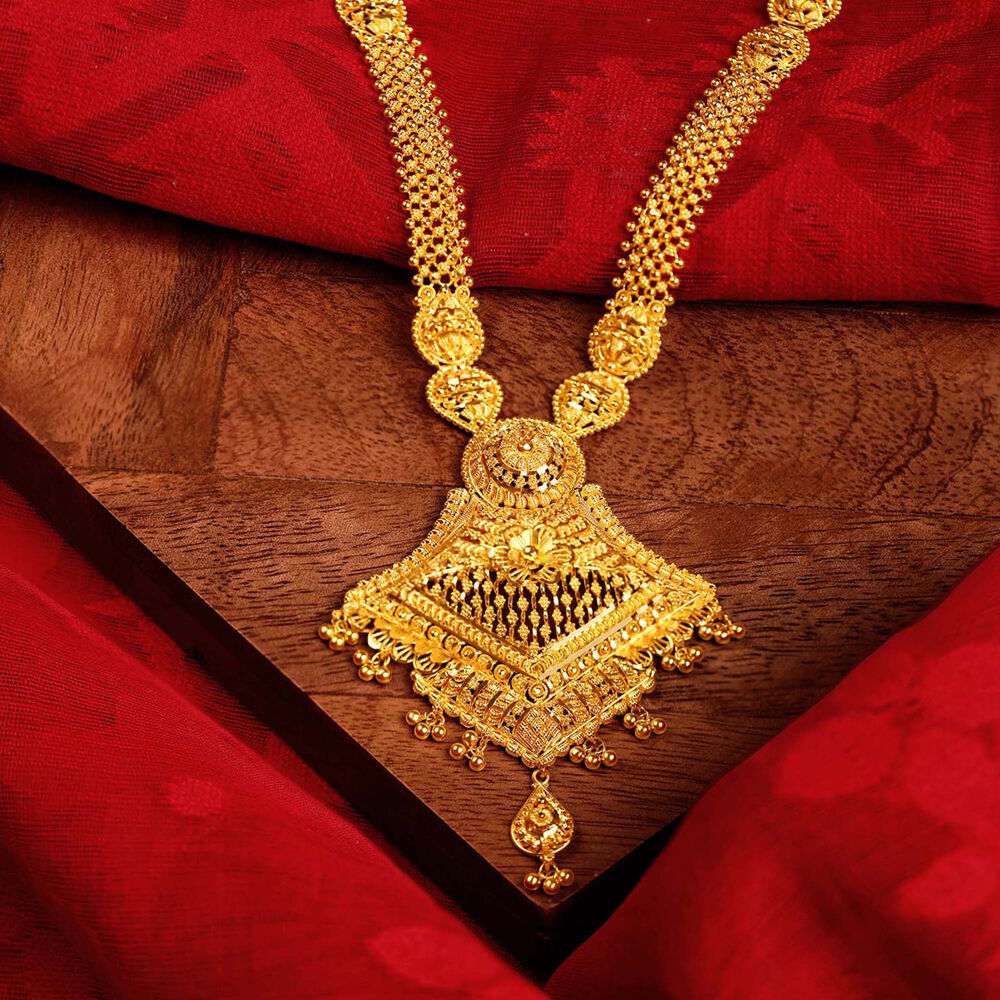 Long haram in gold sale with price