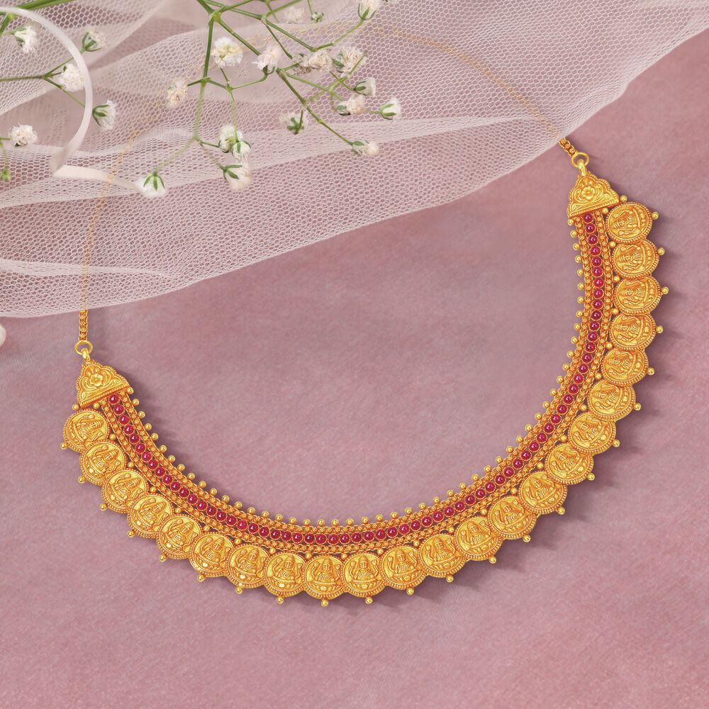 Laxmi sale haar jewellery