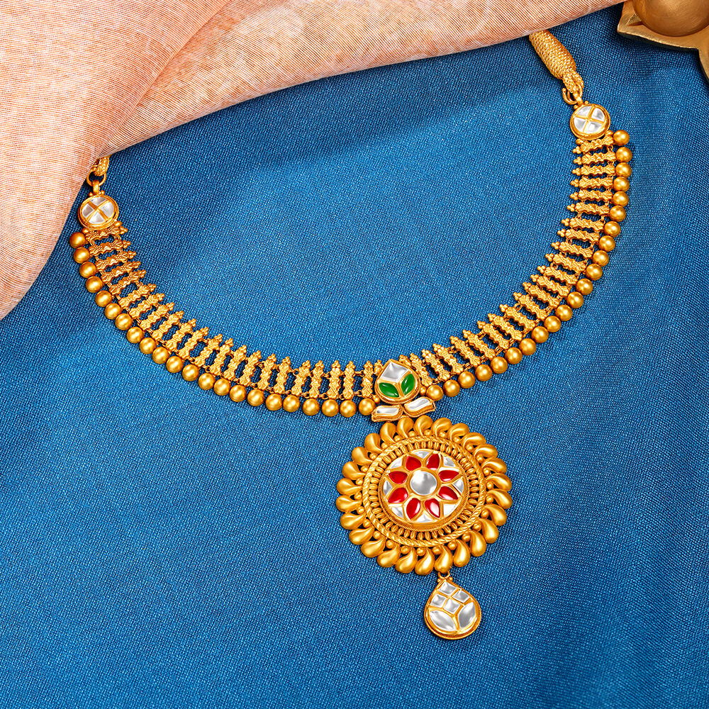 Titan tanishq sale gold jewellery