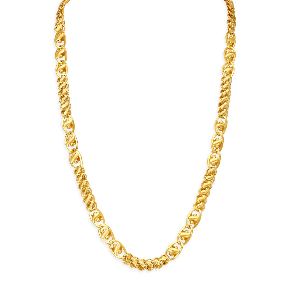 Cool gold clearance chains for men