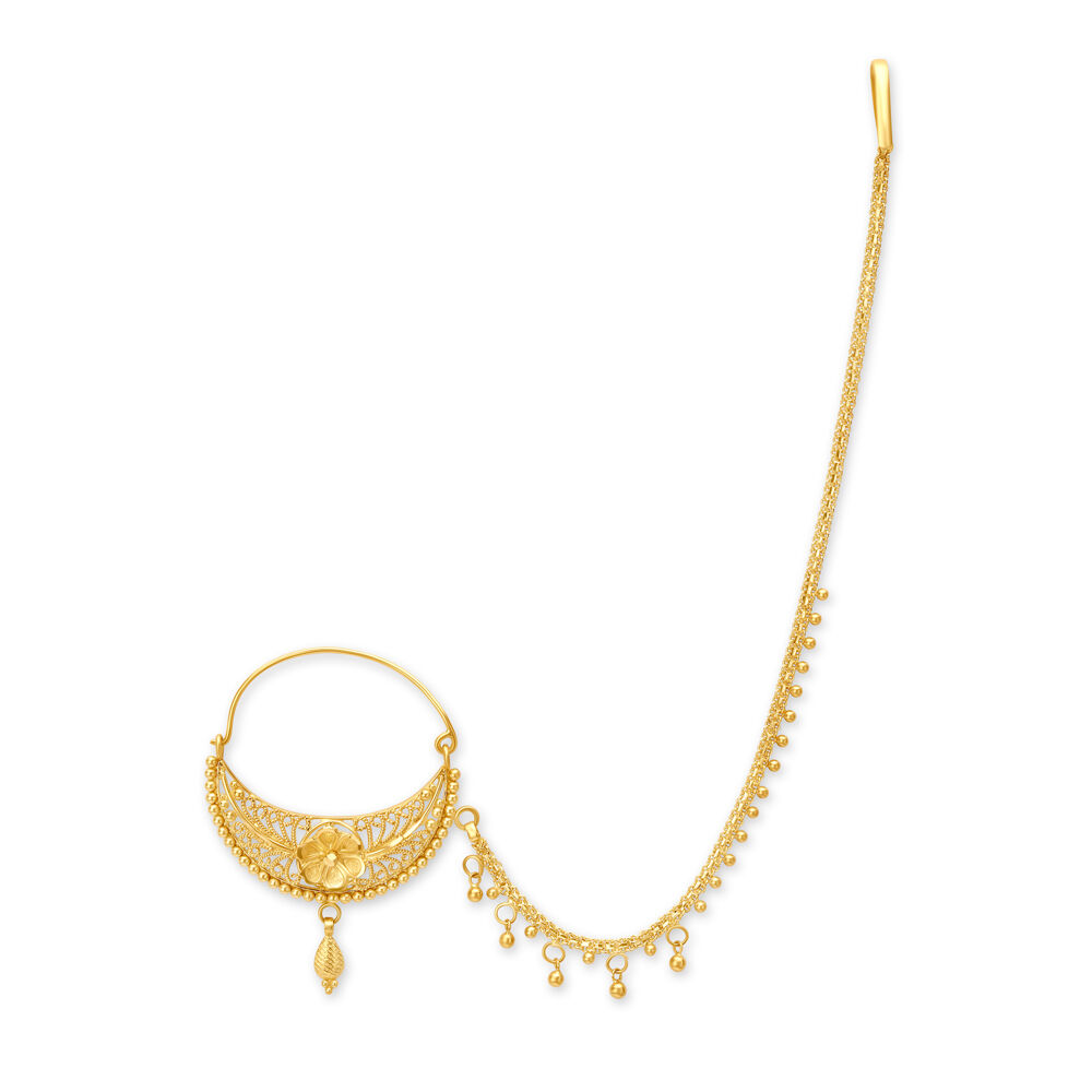 Tanishq gold sale nath price