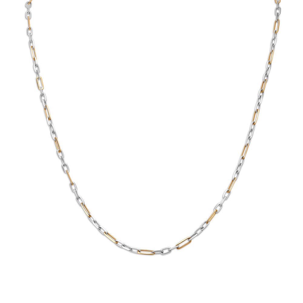 14K Men's Rose Gold & Diamond Rectangle Pendant 8.24ctw – Avianne Jewelers