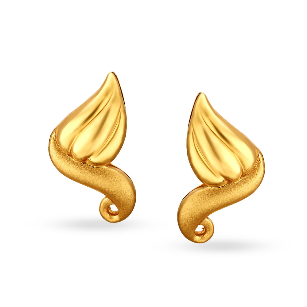 Swarovski Iconic Swan Drop Earrings, Yellow, Gold-tone plated: Precious  Accents, Ltd.