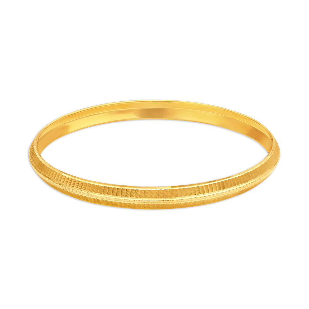 Mens gold kada designs deals tanishq with price