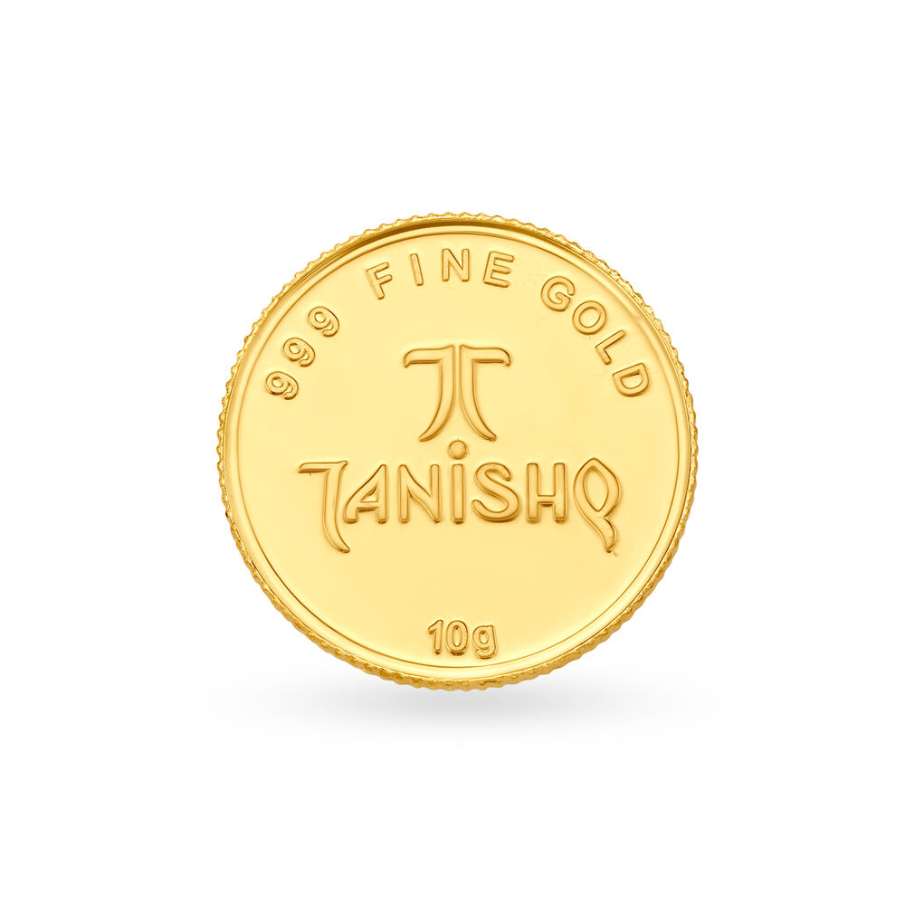 Tanishq 2025 gold quality