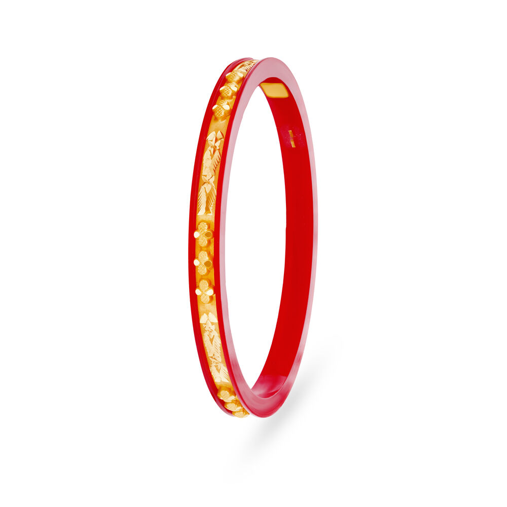 Pola bangles deals tanishq