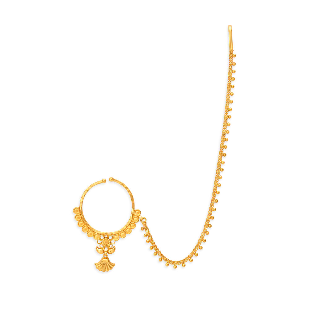 Tanishq gold sale nath price