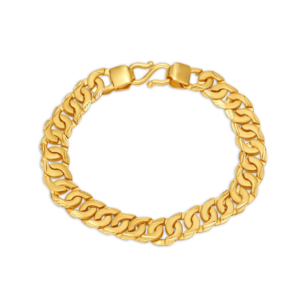 Gold Bracelet | Paracord Bracelet | Bracelet Patterns | Beaded Jewelry |  Beaded Bracelet | Diy Bead | Gold bracelet indian, Gold bracelet for girl, Gold  bracelet
