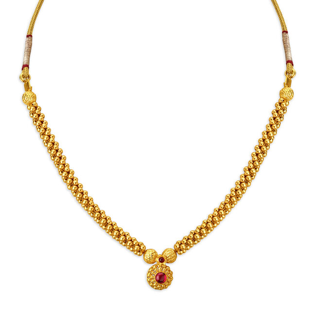 tanishq gold necklace designs catalogue