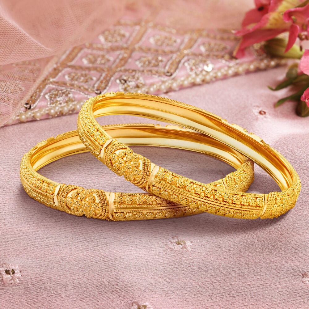 Tanique gold deals bangles