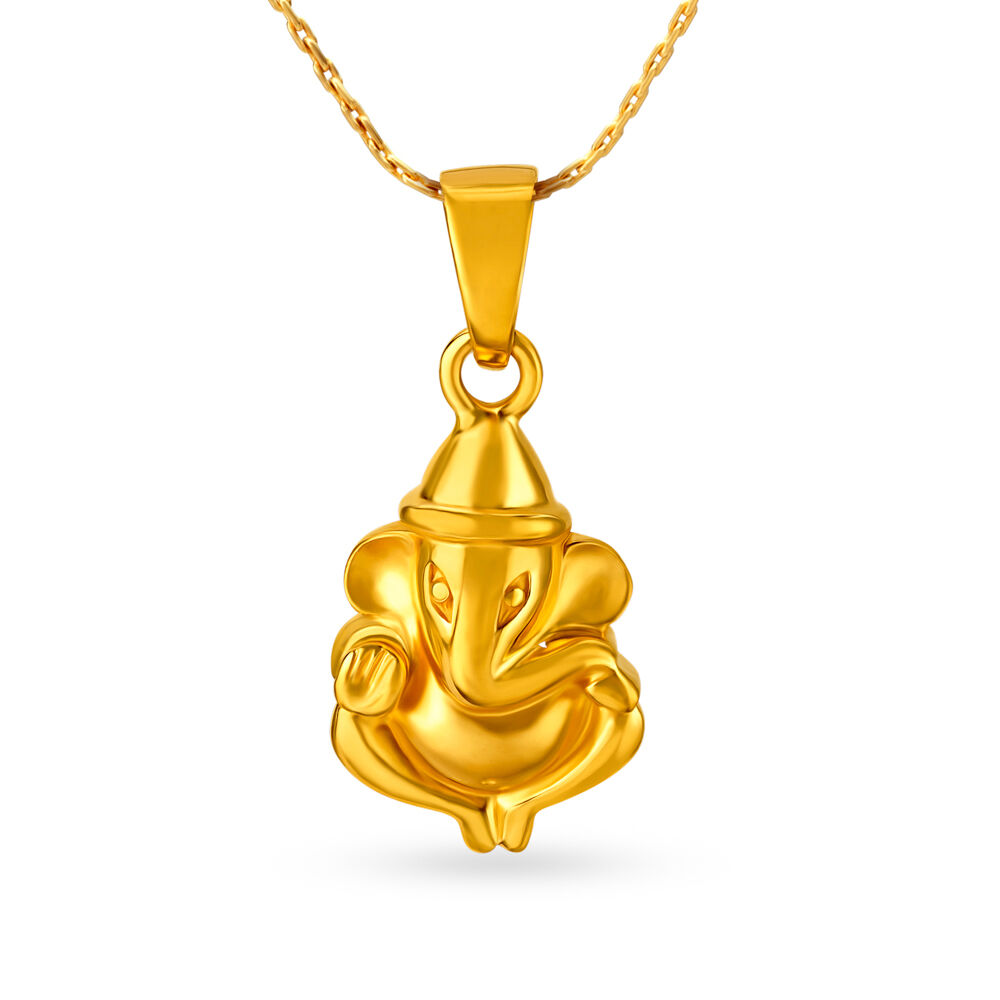 PYR Fashion Stylish Partywear Gold God Locket Pendant Necklace Chain For  Women Men Girl Boys Gold-plated Brass Pendant Set Price in India - Buy PYR  Fashion Stylish Partywear Gold God Locket Pendant