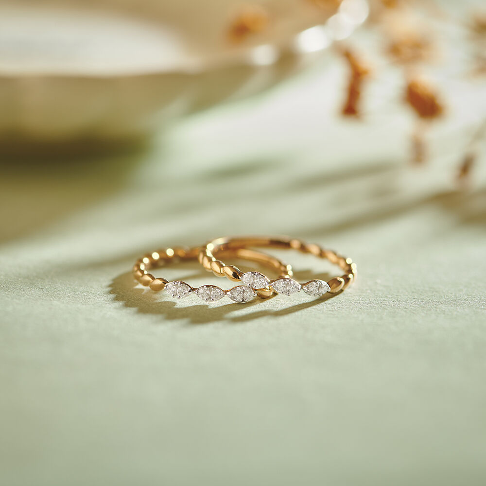 Buy Rose Gold Engagement Ring Flourish Cathedral Setting Elegant Engagement  Ring Antique Style Ring Rose Gold Solitaire Cathedral Sculptural Online in  India - Etsy