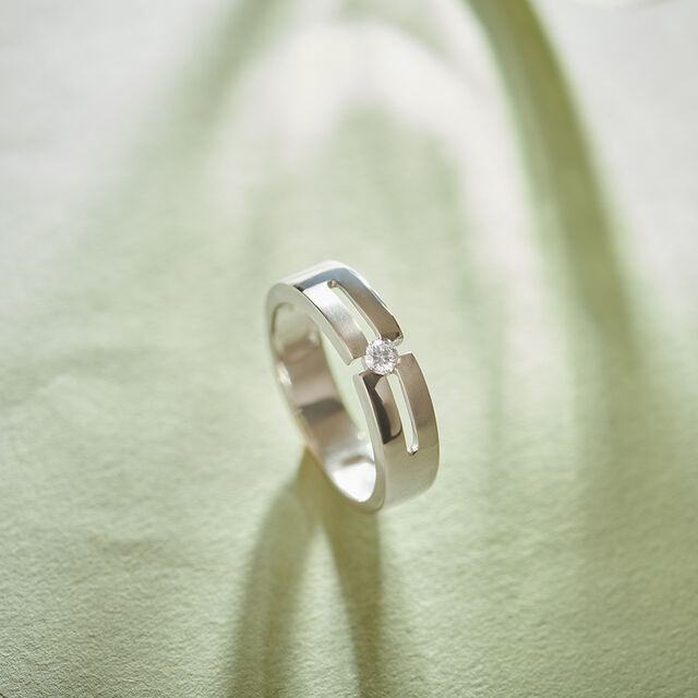 platinum ring price in tanishq
