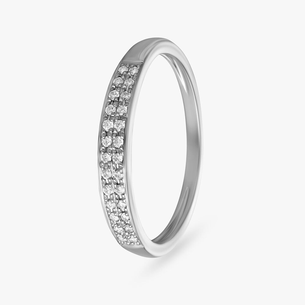 Tanishq sale rings silver