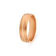 Splendid Multi Stone Ring in White and Rose Gold,,hi-res image number null