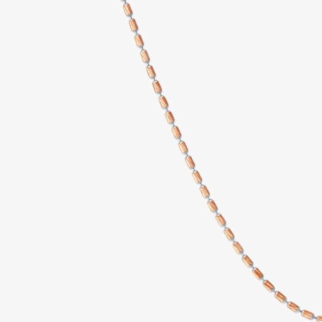 Subtle Chic Chain for Kids,,hi-res image number null