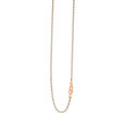 Modern Rose Gold Chain,,hi-res image number null