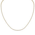 Hypnotic Rose Gold Chain,,hi-res image number null