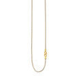 Hypnotic Rose Gold Chain,,hi-res image number null
