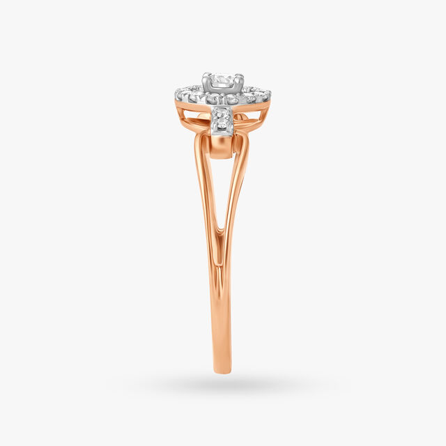A perfect Solitaire Ring,,hi-res image number null