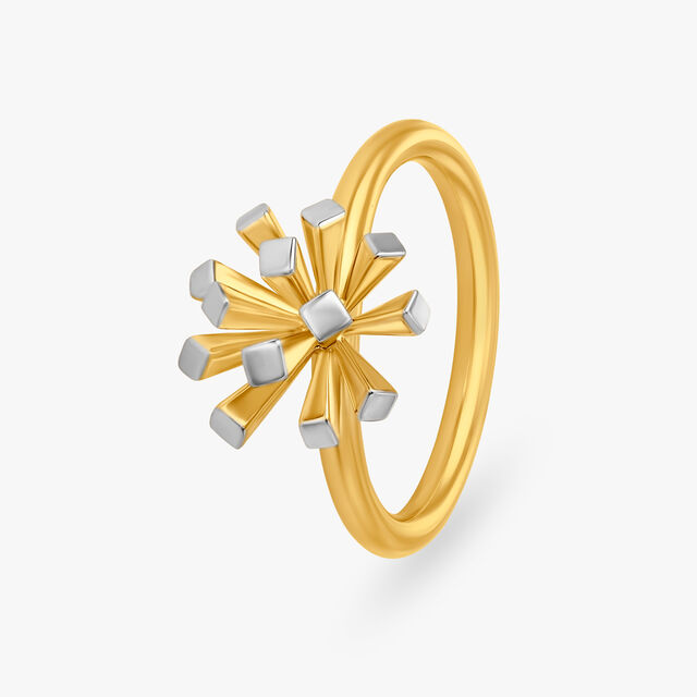 The Sunshine Girl Ring,,hi-res image number null