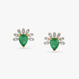 Exquisite Lush Diamond Necklace Set,,hi-res image number null