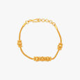 Stunning Gold Bracelet,,hi-res image number null