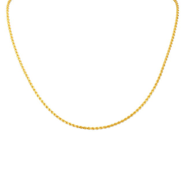 Sublime Gold Chain,,hi-res image number null