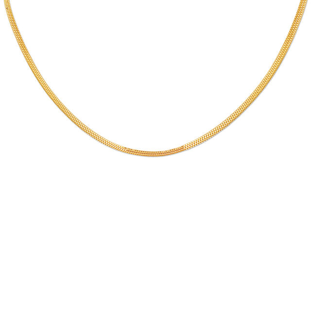 Marvellous Gold Chain,,hi-res image number null