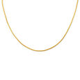 Ethereal Gold Chain for Kids,,hi-res image number null