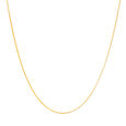 Simple Gold Chain for Kids,,hi-res image number null