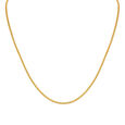 Lustrous Gold Chain for Kids,,hi-res image number null
