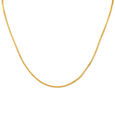 Enticing Gold Chain,,hi-res image number null