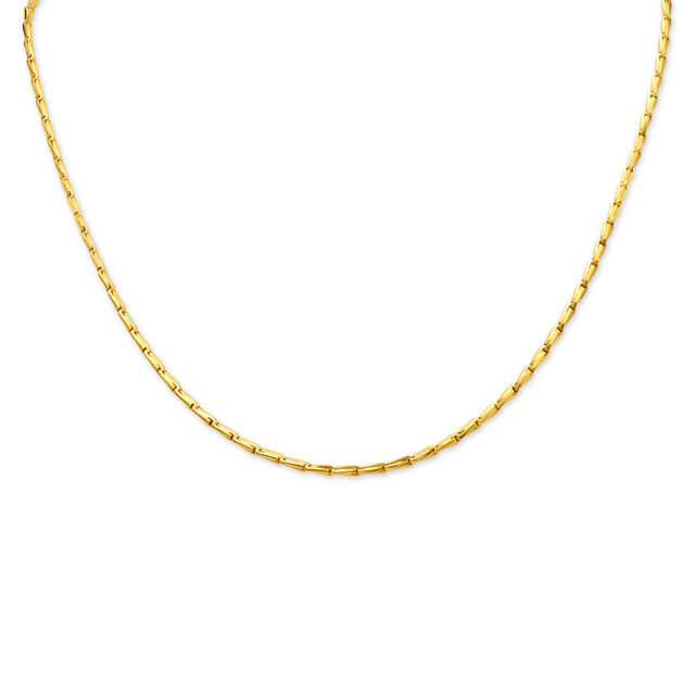 Exquisite Gold Chain,,hi-res image number null