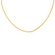 Ethereal Gold Chain,,hi-res image number null