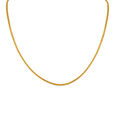 Striking Gold Chain,,hi-res image number null