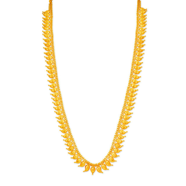 Exuberant Grand Necklace image number null