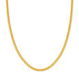 Mesmerising Gold Chain,,hi-res image number null