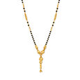 Eclectic Mangalsutra,,hi-res image number null