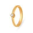 Enticing Graceful Diamond Ring,,hi-res image number null