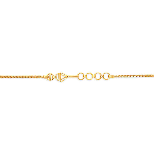 Delicate Knot Mangalsutra,,hi-res image number null
