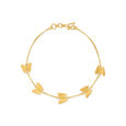 Quirky Butterfly Bracelet,,hi-res image number null