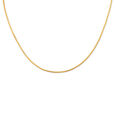 Dainty Gold Chain for Kids,,hi-res image number null